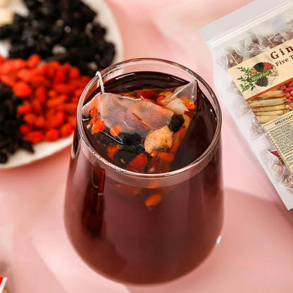 Ginseng herbal Tea